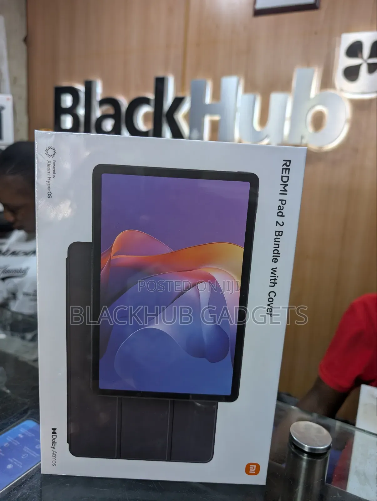 New Xiaomi Redmi Pad 128 GB