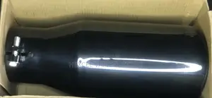 Atb Performance Exhaust Muffler – Deep Sound High Durability