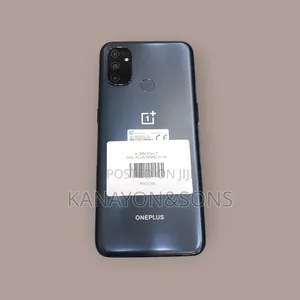 OnePlus Nord N100 64 GB Blue