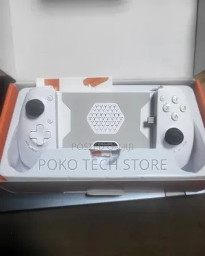 Gamwing Aobing Max (Ab01) Dual-mode Mobile Game Controller.