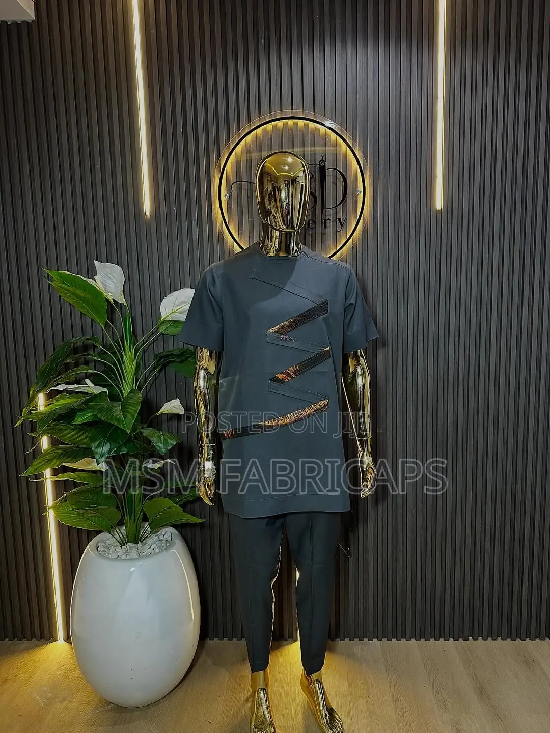 Ready to Wear