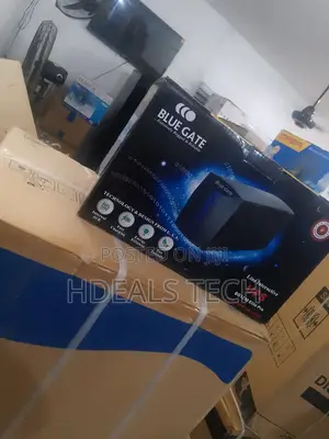 Affordable Blue Gate 1230va Ups With Strong Output