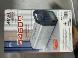 Power Bank
