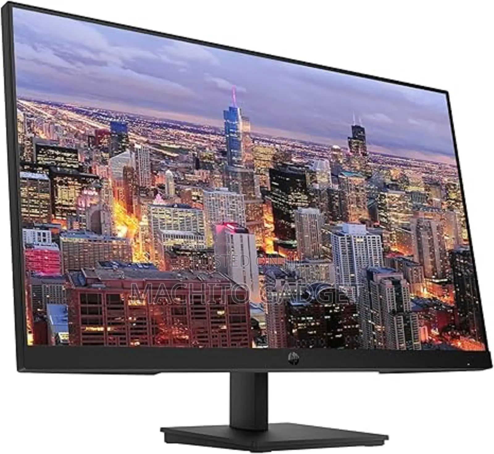 Hp P22 G5 22-Inch