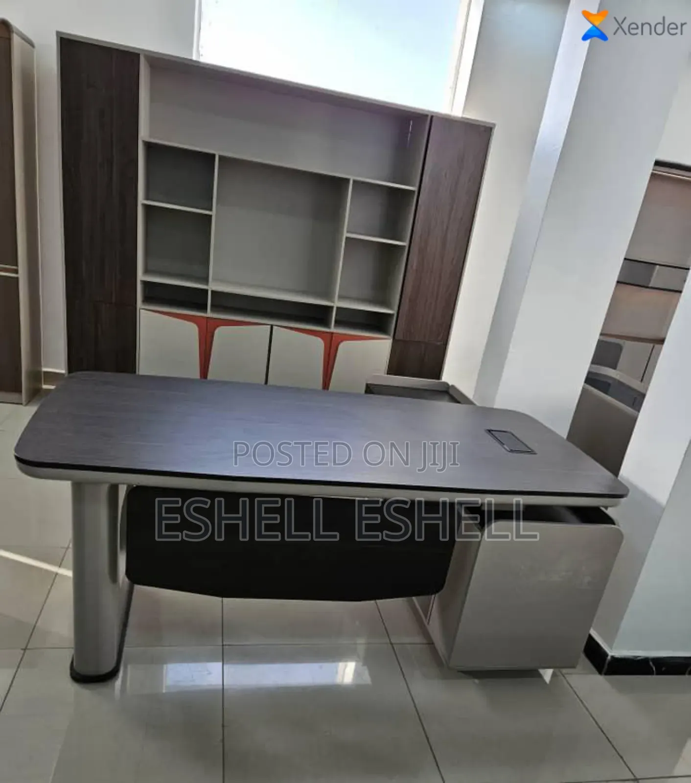 Executive Office Table