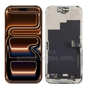 iPhone 16, 17 Series Replacement Screen