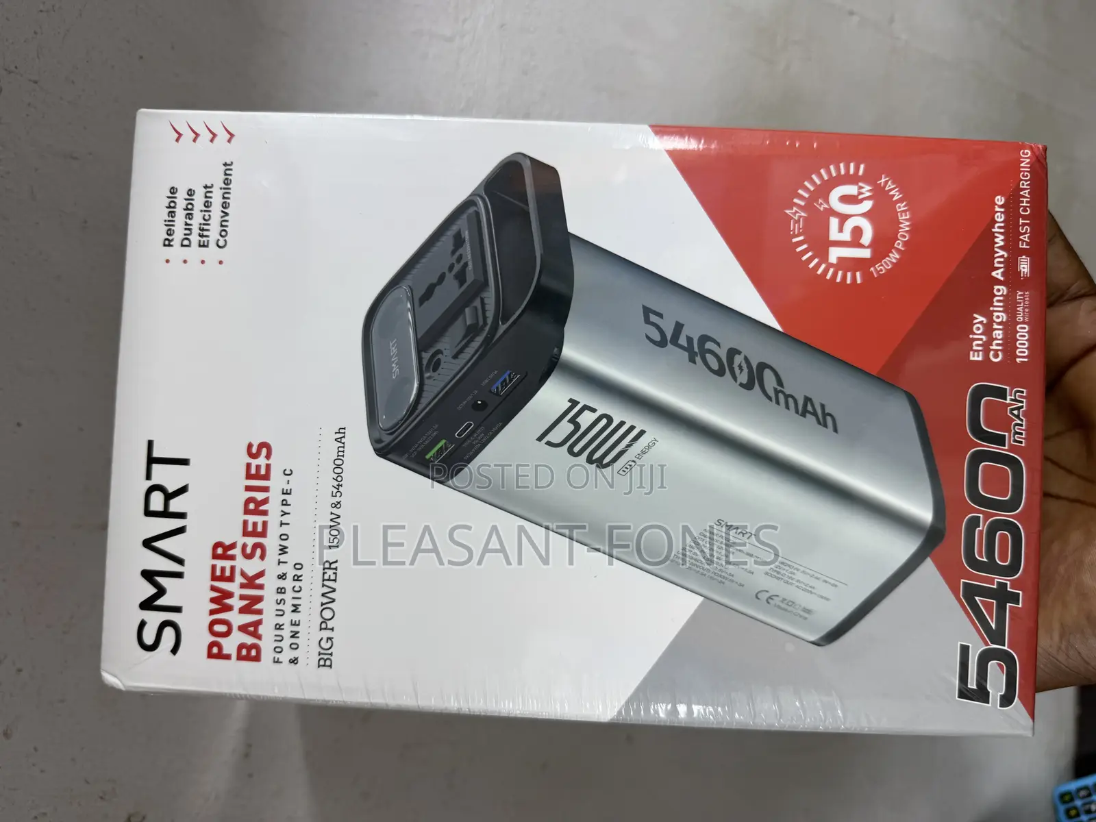 Power Bank