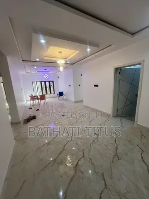 2bdrm Block of Flats in Life Camp for sale