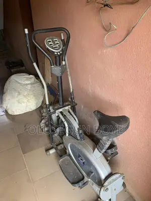 Gym Bicycle