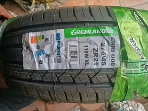 275/45r21 Grenlander Tyre