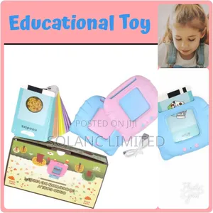 Learning Machine For Kids