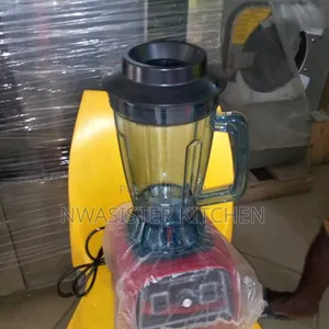 Industrial Blender Machine