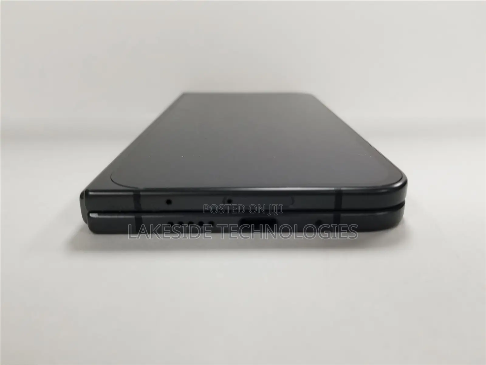 New Google Pixel 9 Pro Fold 256 GB Black