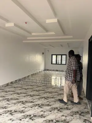 4bdrm Duplex in Mbora for rent