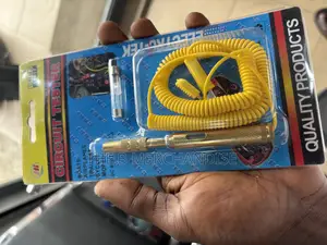 Circuit Tester