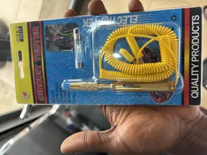 Circuit Tester
