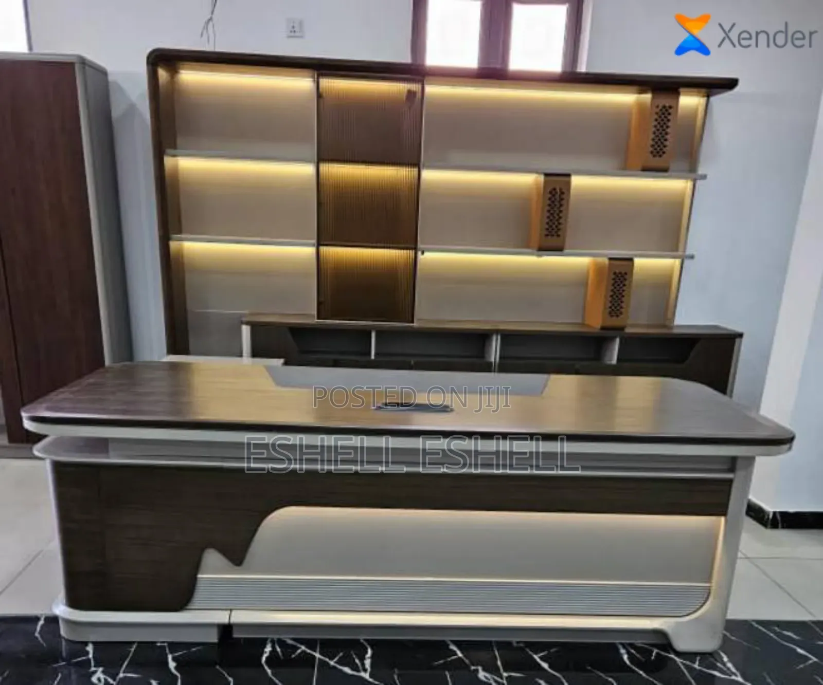Executive Office Table