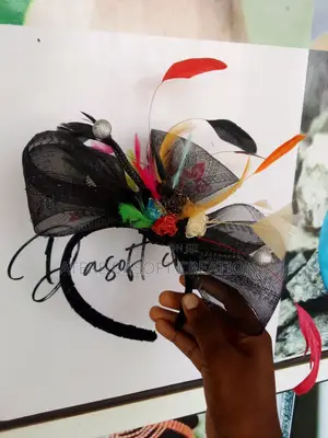 Kids Head Bands