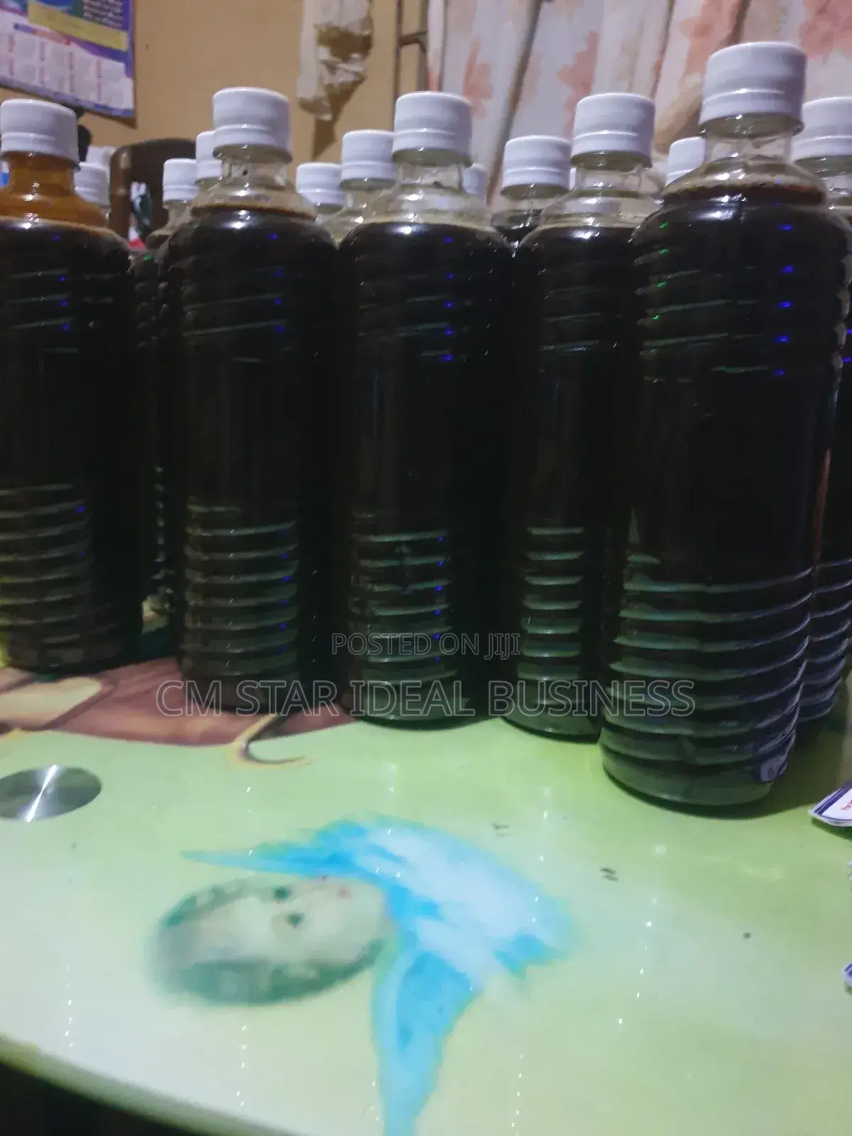 Pure Natural Honey