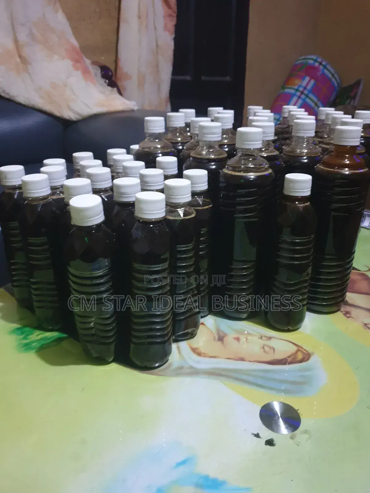 Pure Natural Honey