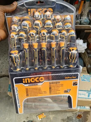 Hand Tools