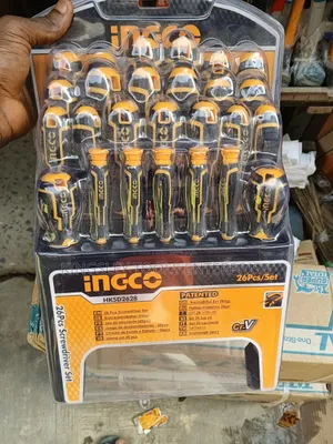 Hand Tools