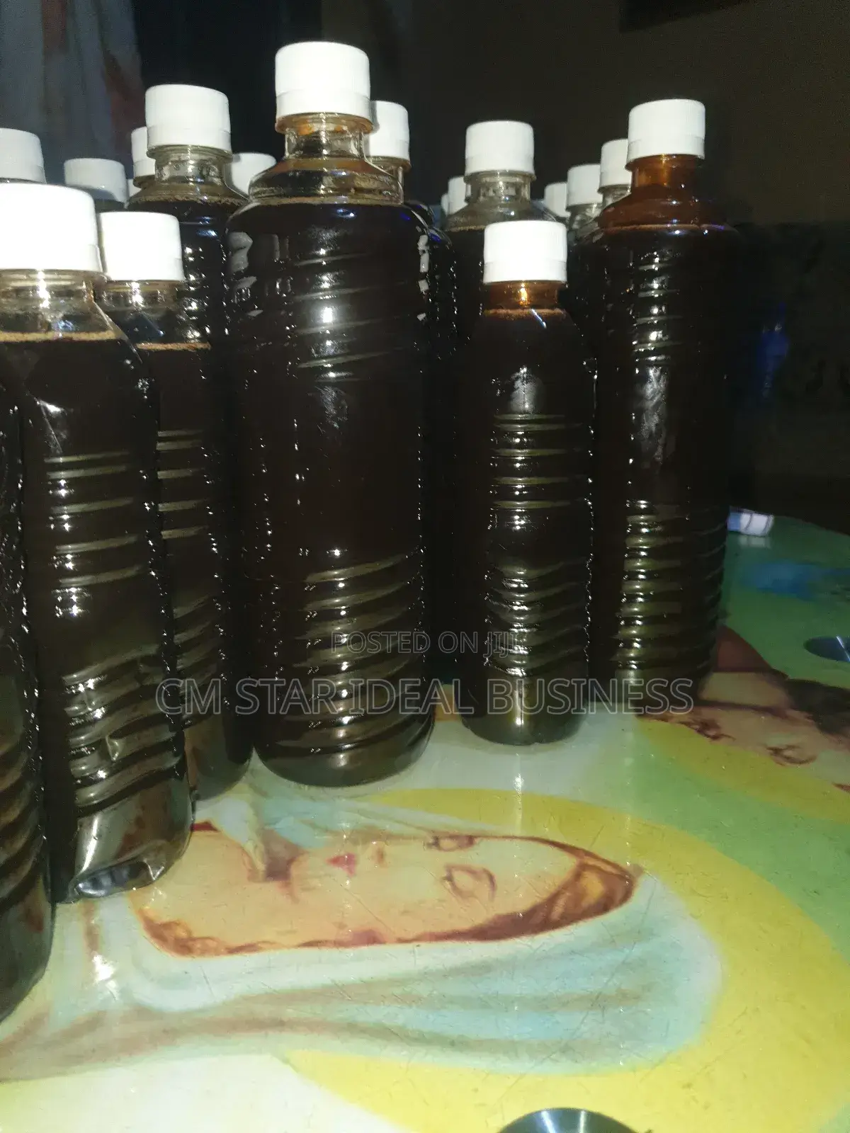 Pure Natural Honey