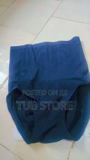 High Waist Tummy Control Pant