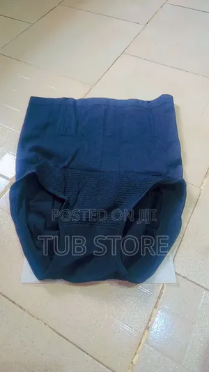 High Waist Tummy Control Pant