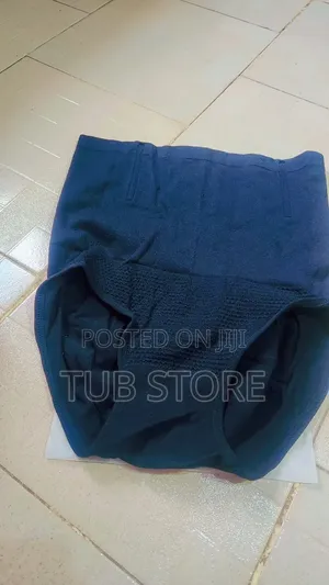 High Waist Tummy Control Pant