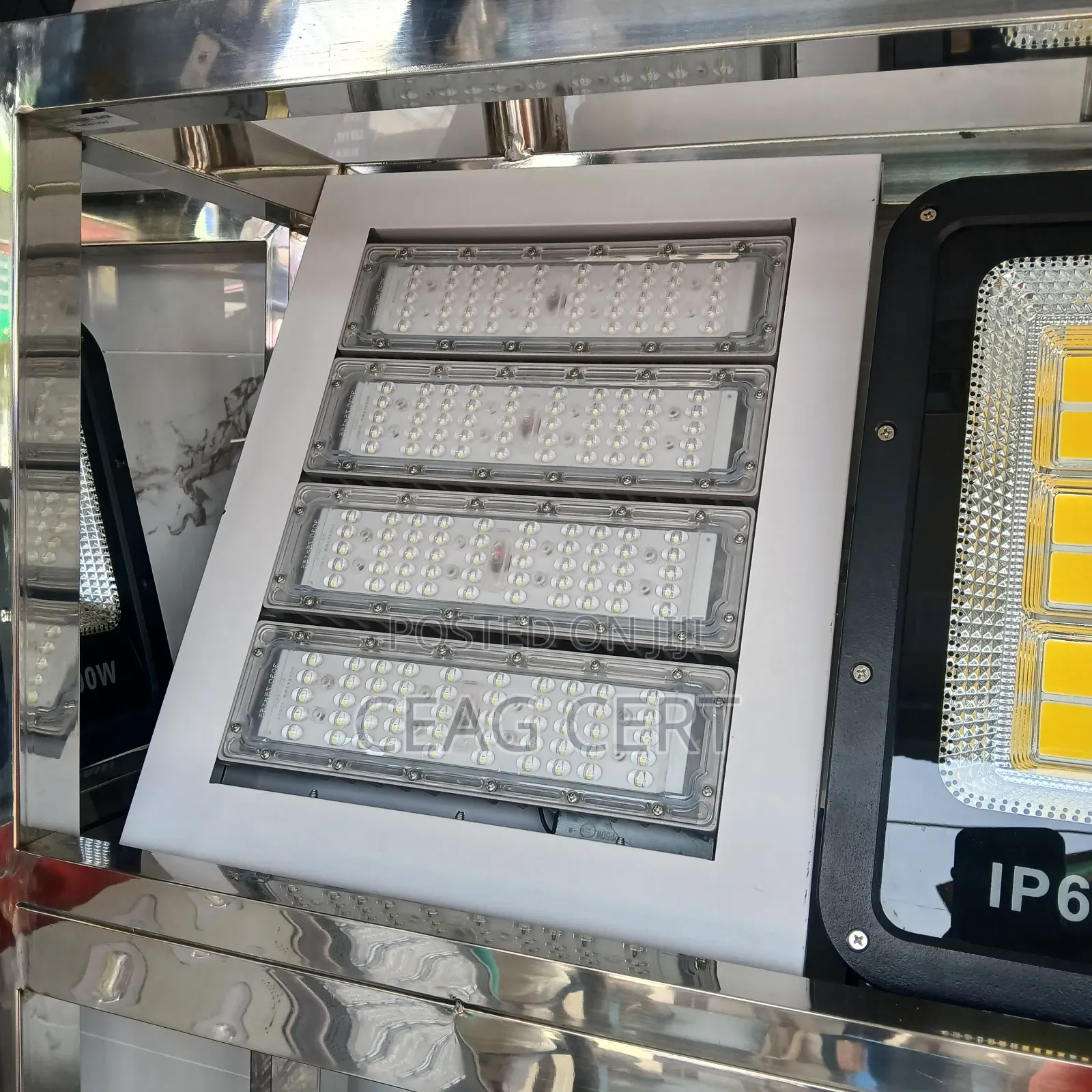 200w Canopy Light