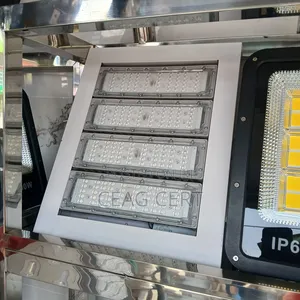 200w Canopy Light