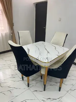 Furnished 2bdrm Block of Flats in Mbora for rent