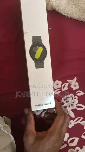 Samsung Smart Watch 7