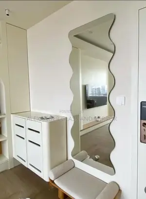 Glass And Mirror Designs