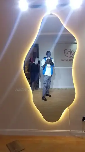 Glass And Mirror Designs