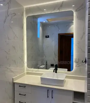 Glass And Mirror Designs