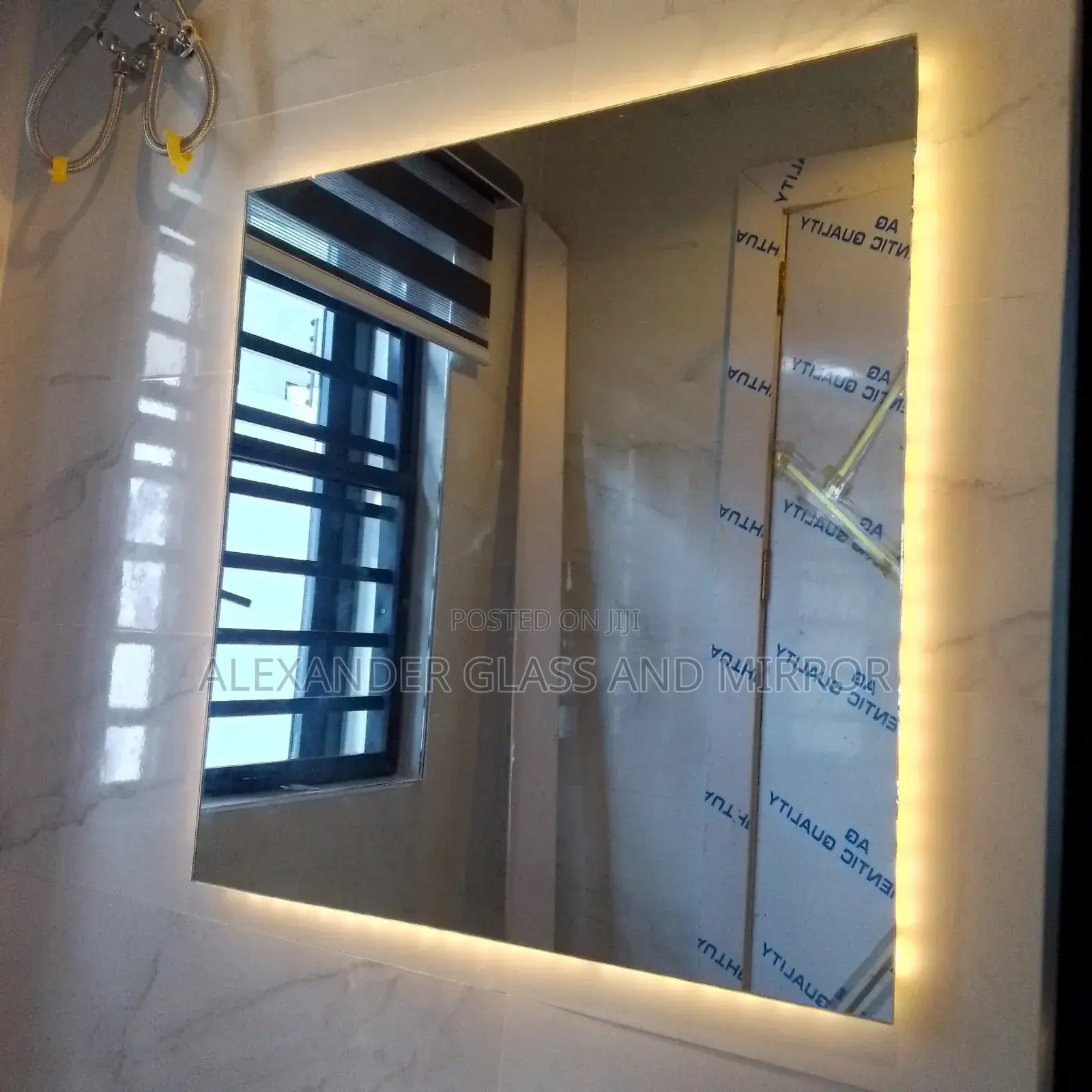 Glass And Mirror Designs