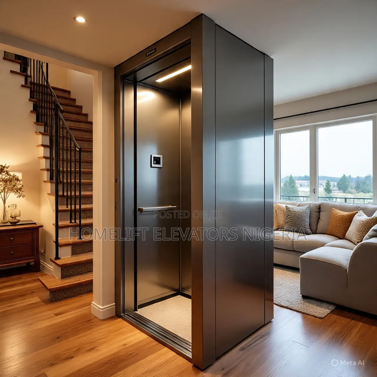 Best Home Lift and Elevators