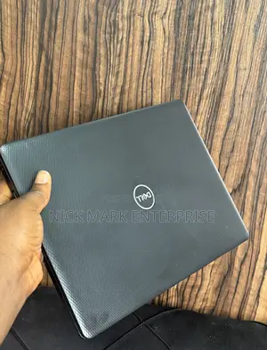 Laptop Dell Inspiron 14 3493 4GB Intel Pentium SSD 128GB