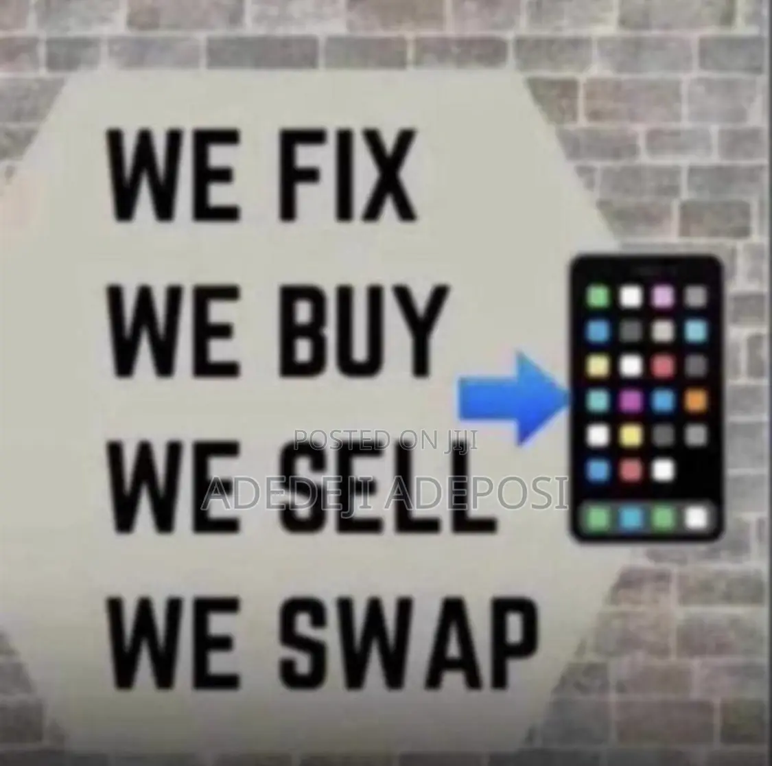 Tech Guru- Your Number 1 Phone Solution
