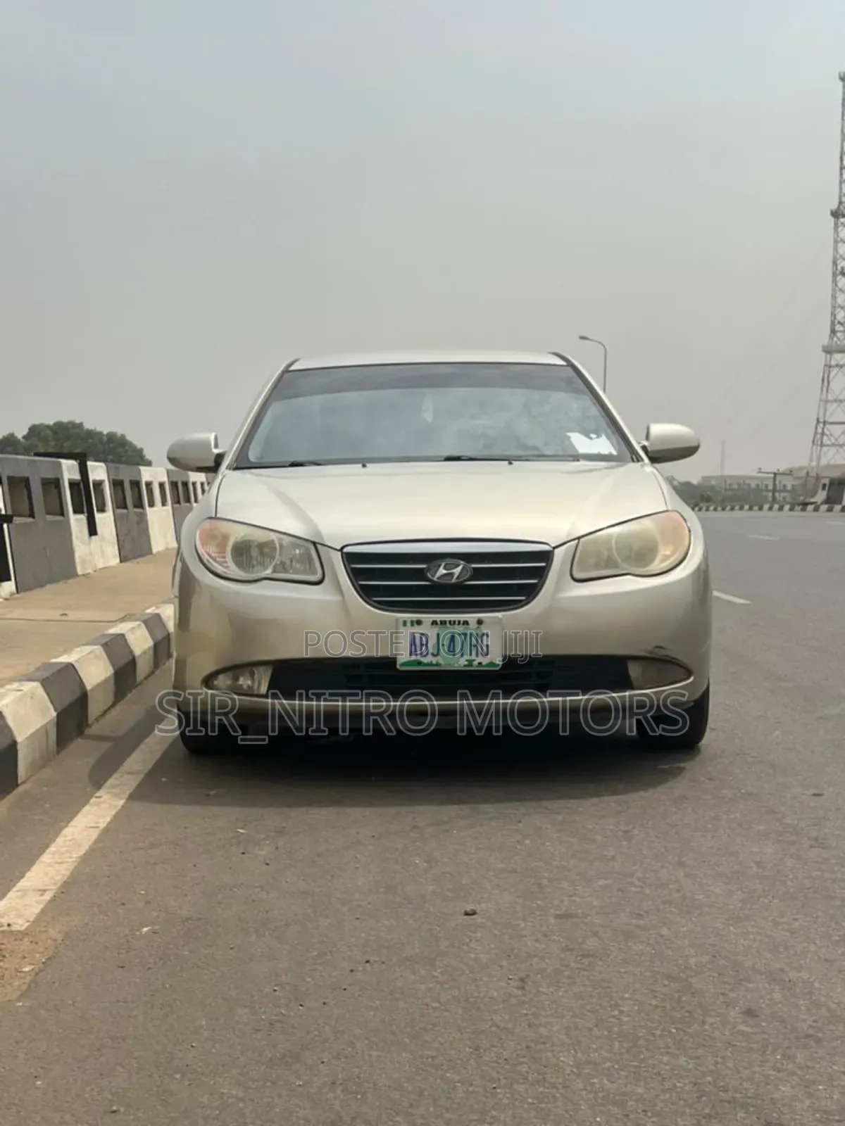 2009 Hyundai Elantra 2.0