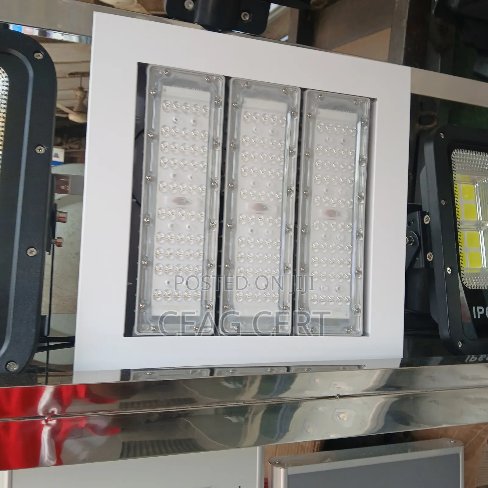 150w Canopy Light