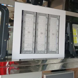 150w Canopy Light
