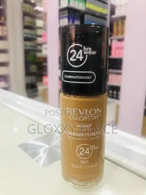 Revlon Foundation