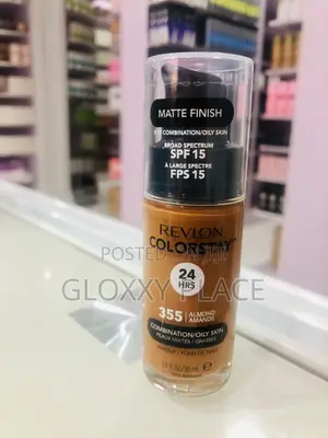 Revlon Foundation