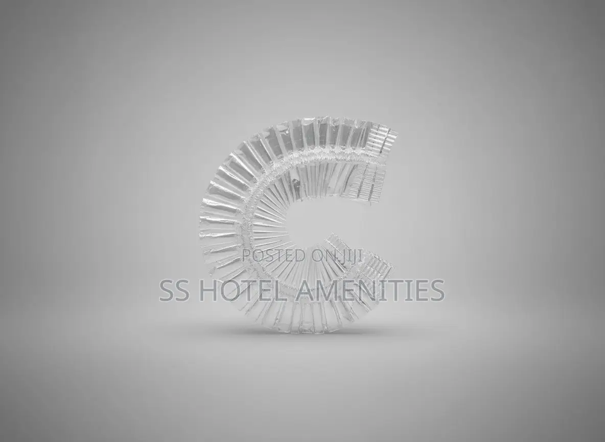 Shower Cap For Hotels Apartment Guesthouse
