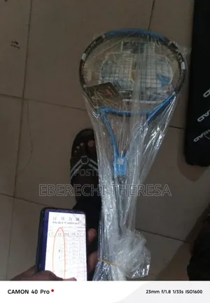 Head Lawn Tennis Beginner's Adults Racket