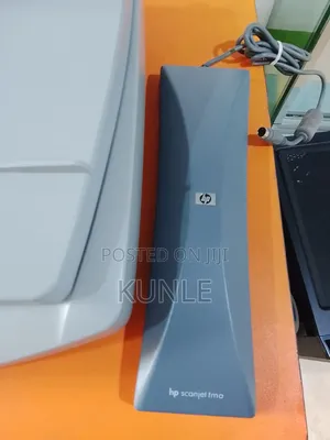 Hp Scanner 5590