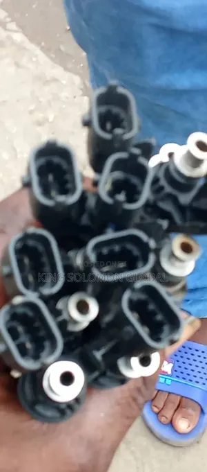 Range Rover Nossle for V6